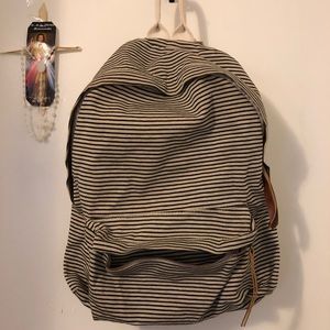 Brandy Melville School Backpack